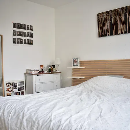 Spacious 1 Bedroom Near Parc Andre Citroen Apartament *